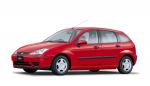 Ford Focus 2001 года
